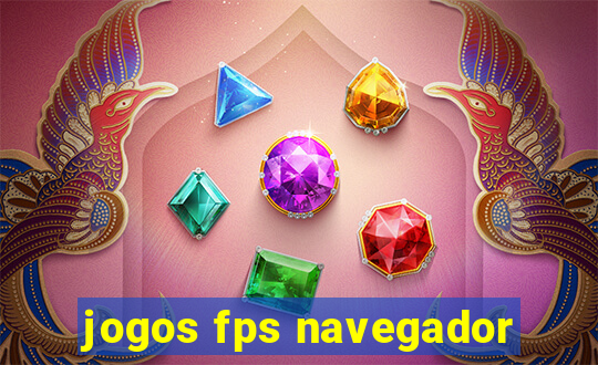 jogos fps navegador