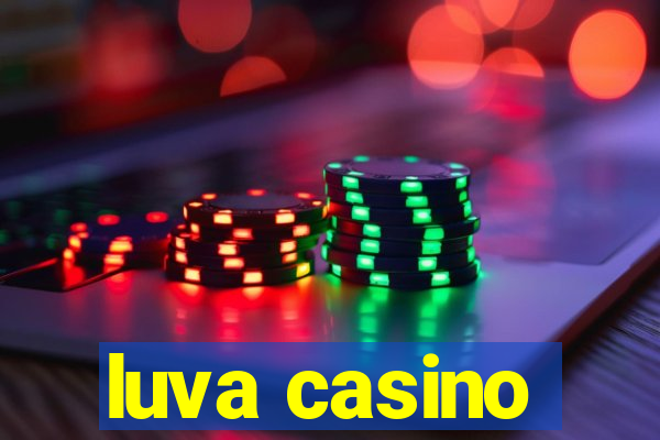 luva casino