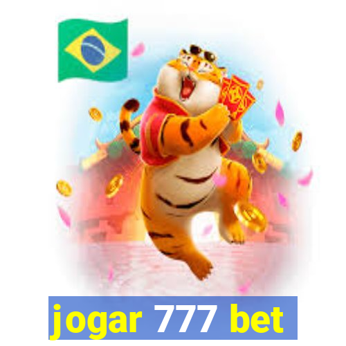 jogar 777 bet