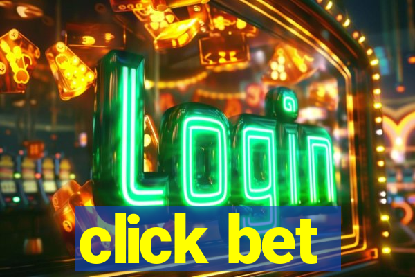 click bet