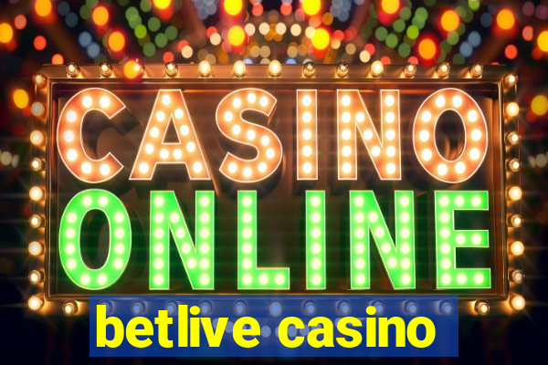 betlive casino