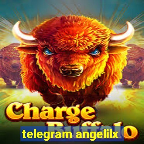 telegram angelilx