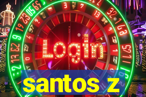 santos z