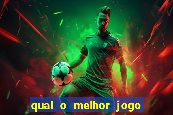 qual o melhor jogo de cassino online para ganhar dinheiro