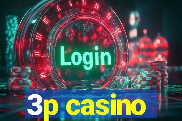 3p casino