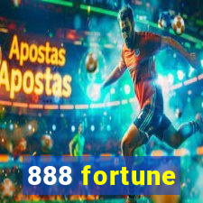 888 fortune