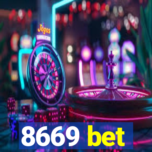 8669 bet