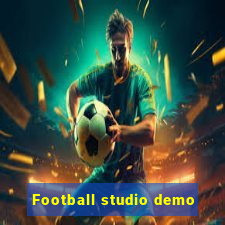 Football studio demo