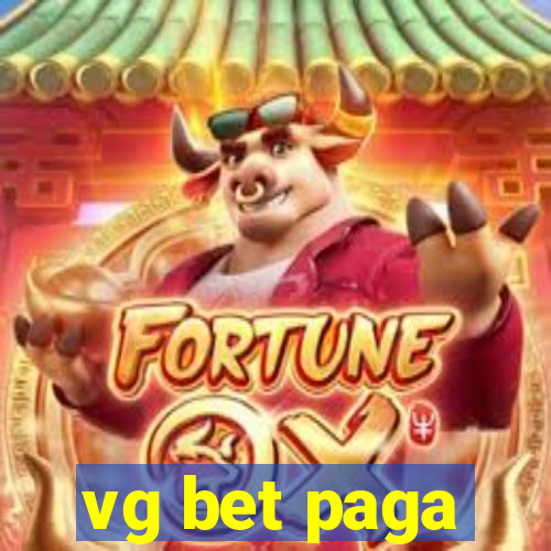 vg bet paga