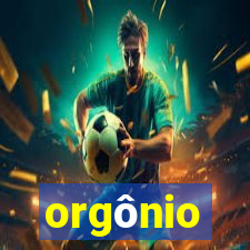 orgônio