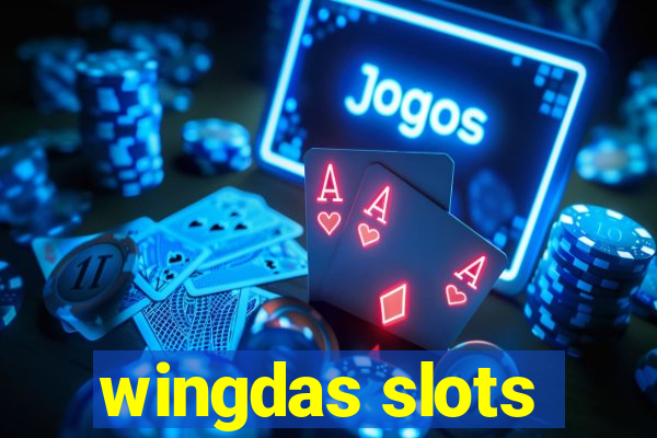 wingdas slots