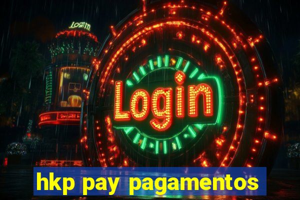 hkp pay pagamentos