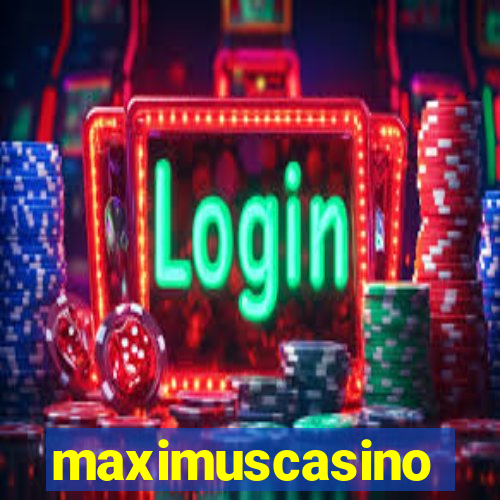 maximuscasino