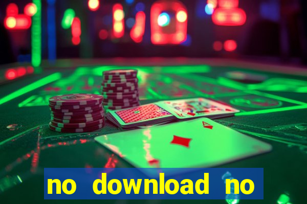 no download no deposit free bonus casino