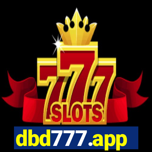 dbd777.app