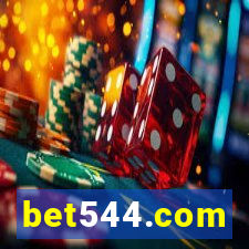 bet544.com