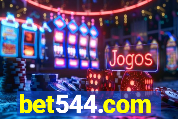 bet544.com