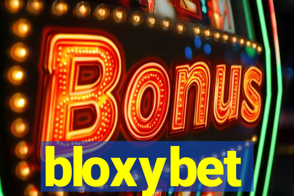 bloxybet