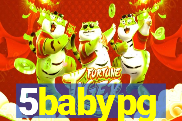 5babypg