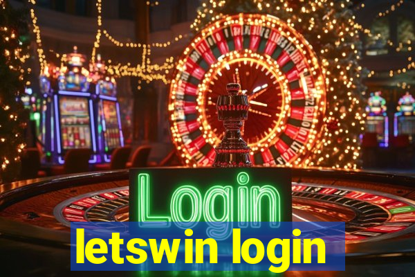 letswin login