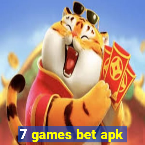 7 games bet apk