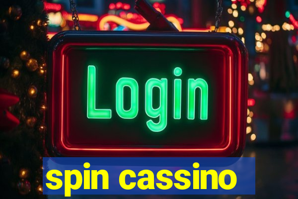 spin cassino