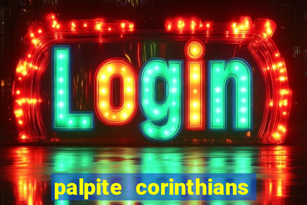 palpite corinthians x bahia