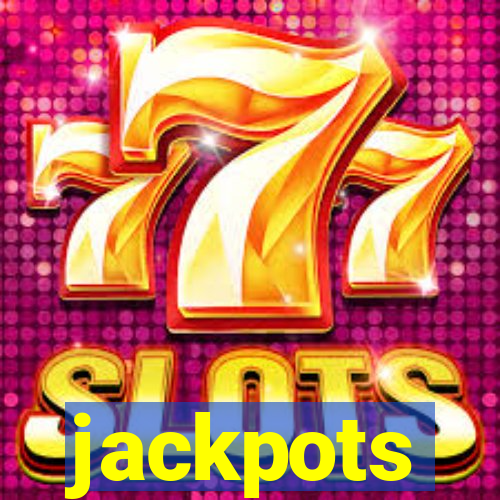 jackpots