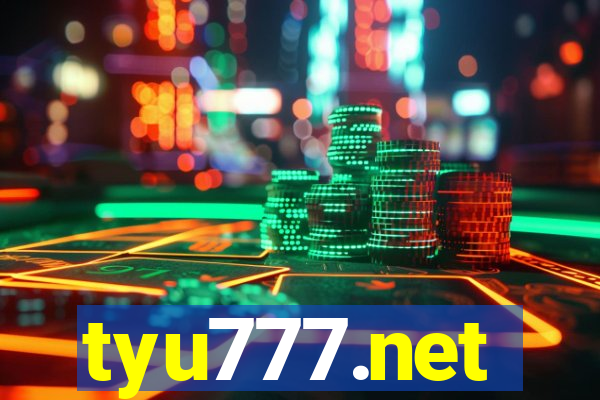 tyu777.net