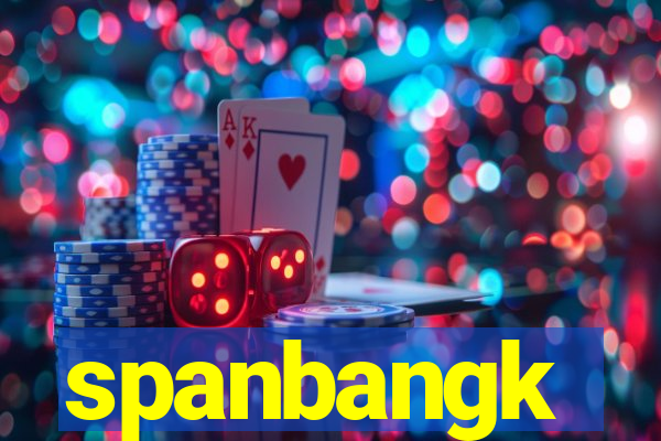 spanbangk