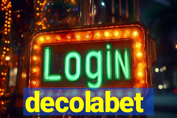 decolabet