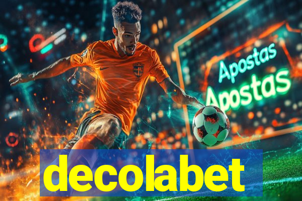 decolabet