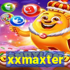 xxmaxter