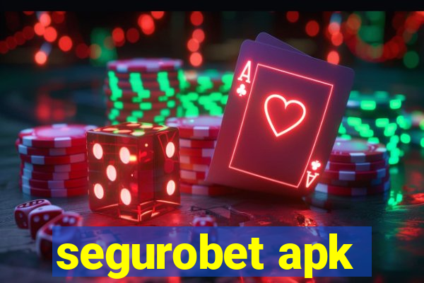 segurobet apk