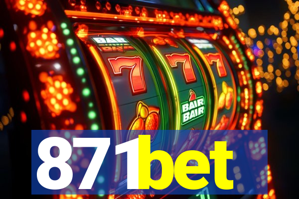 871bet