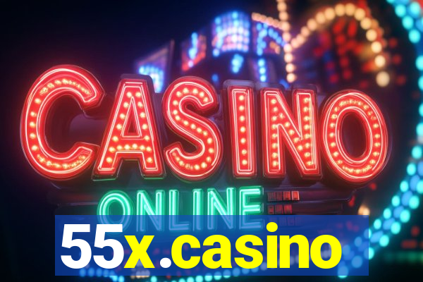 55x.casino