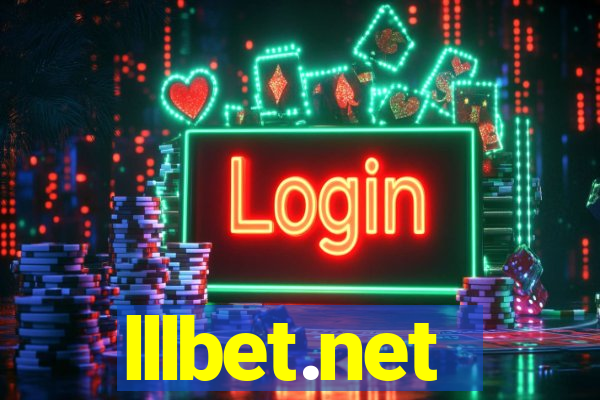 lllbet.net