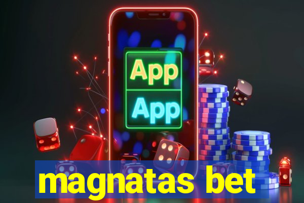 magnatas bet