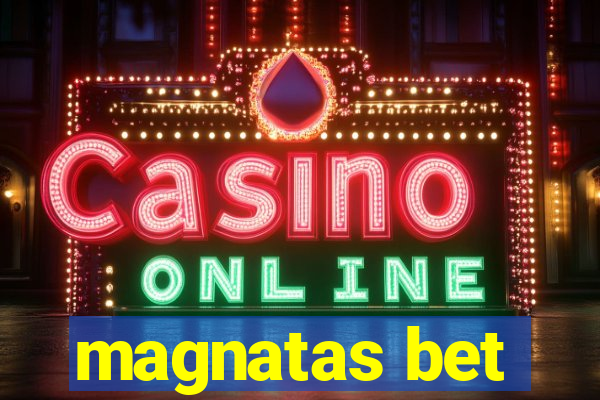 magnatas bet