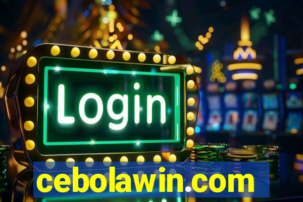 cebolawin.com