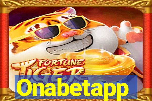 Onabetapp