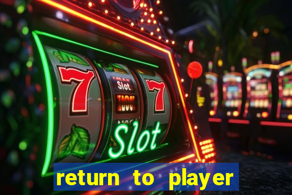 return to player slot pg