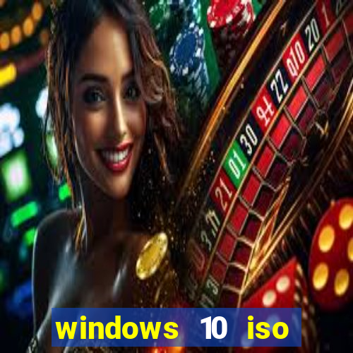 windows 10 iso download google drive