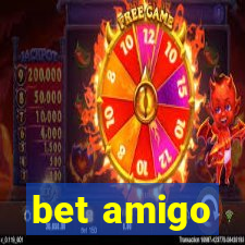 bet amigo