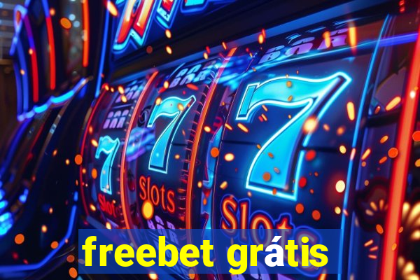 freebet grátis