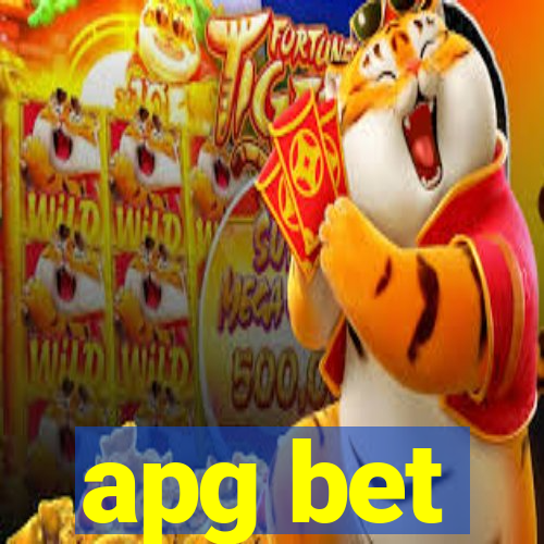 apg bet