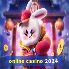 online casino 2024