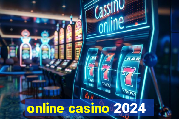 online casino 2024