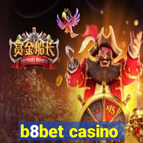 b8bet casino