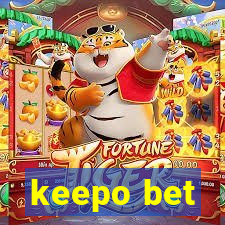 keepo bet